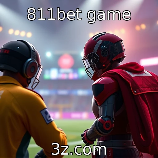 811bet game