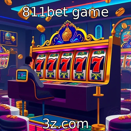 811bet game