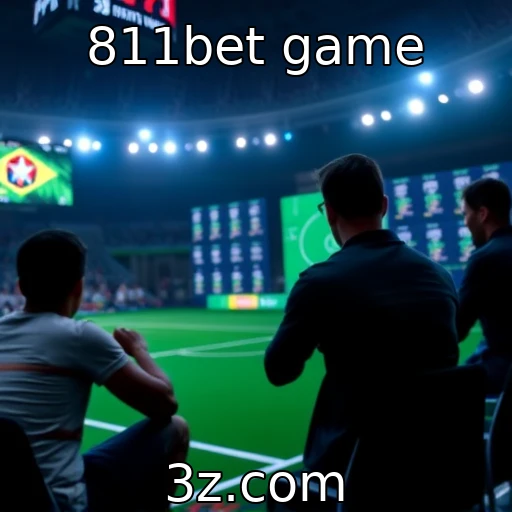 811bet game