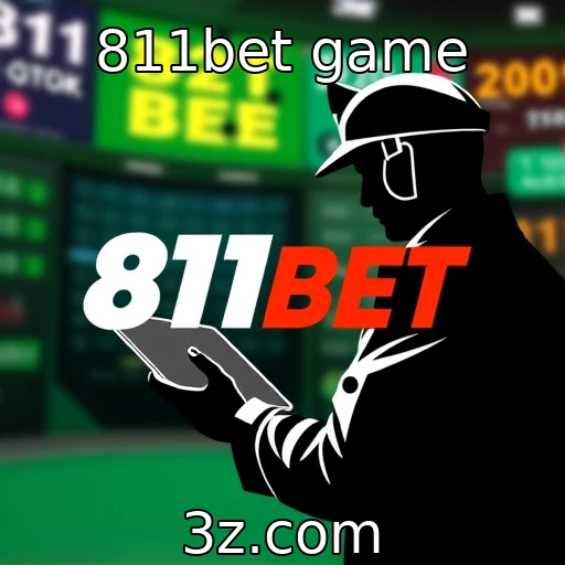 811bet game