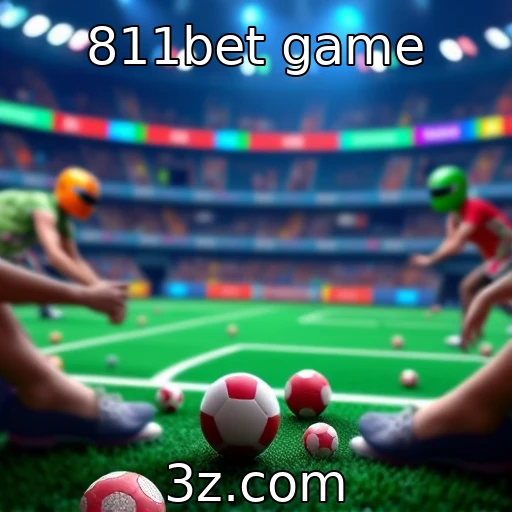 811bet game