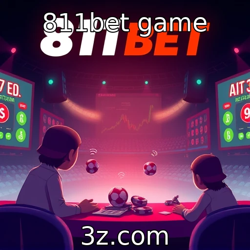 811bet game