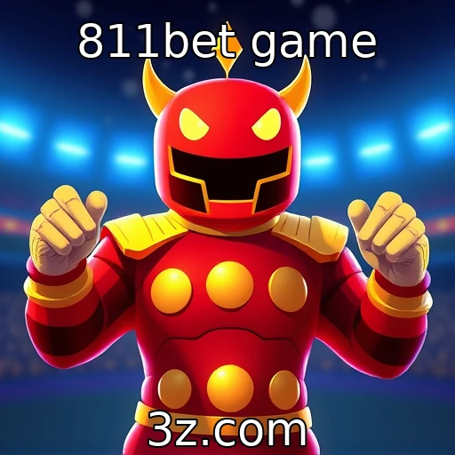 811bet game