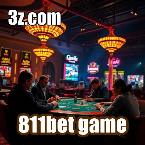 811bet game Perguntas Frequentes