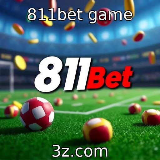 811bet game