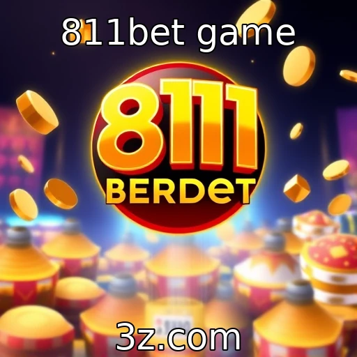 811bet game