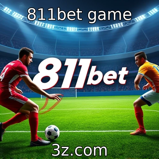 811bet game