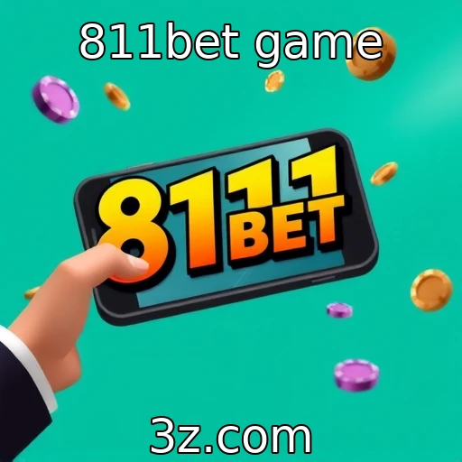 811bet game