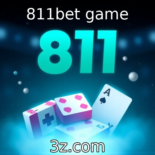 811bet game