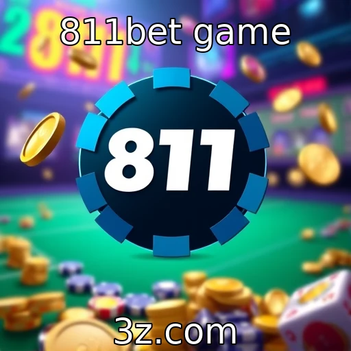 811bet game