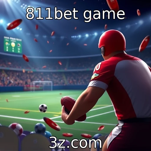 811bet game