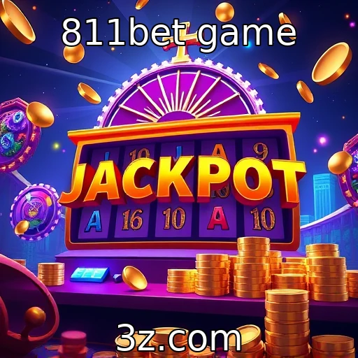 811bet game
