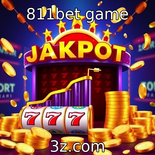 811bet game