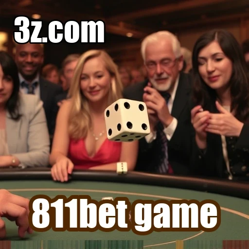 811bet game