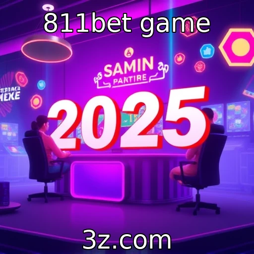 811bet game